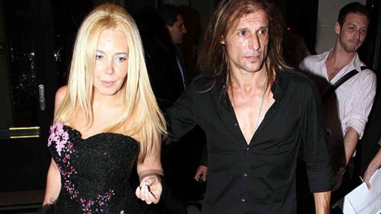 La palabra de Claudio Paul Caniggia: el escándalo de la mansión de Marbella y ¿la crisis con Mariana Nannis?