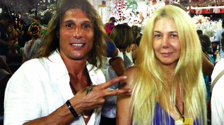 La palabra de Claudio Paul Caniggia: el escándalo de la mansión de Marbella y ¿la crisis con Mariana Nannis?