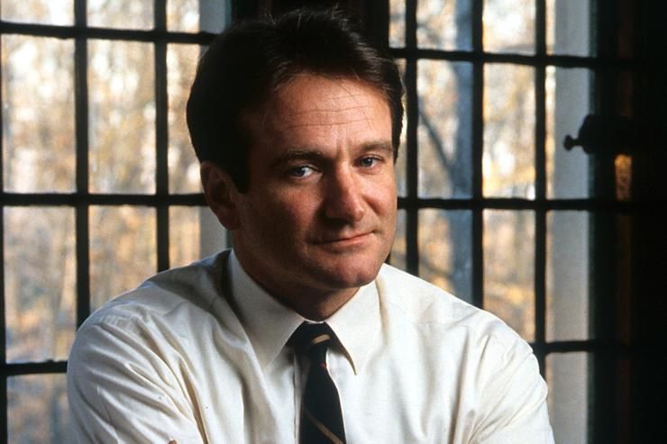 La historia real que inspiró La sociedad de los poetas muertos y el dolor de Robin Williams