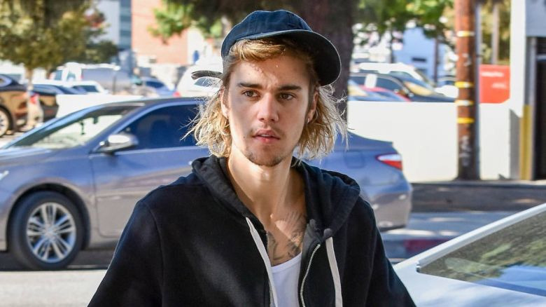 Justin Bieber abandona la música en plena depresión