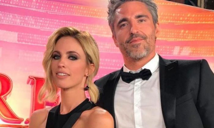 Rocío Guirao Díaz defendió a su marido, Nicolás Paladini, tras el escándalo por las facturas truchas