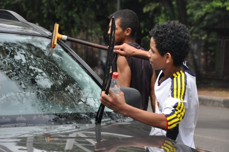 El 41,2% de los niños vive bajo pobreza estructural