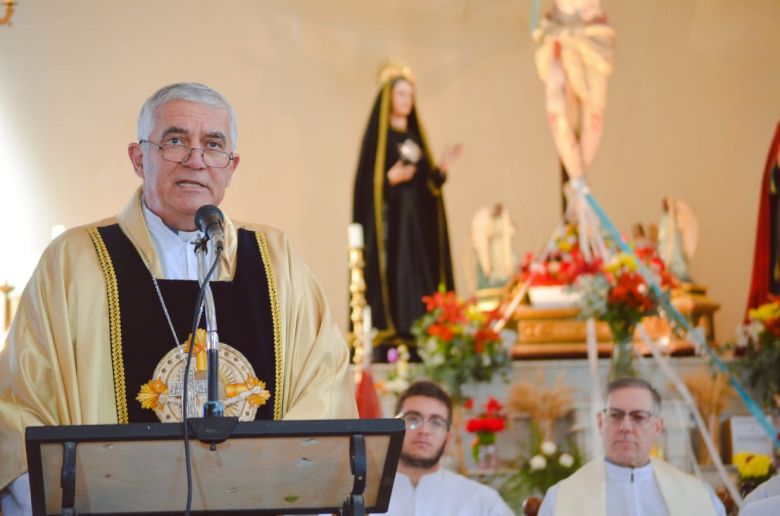  “Nos duele la situación social y los altos índices de desocupación en la Argentina son una calamidad”