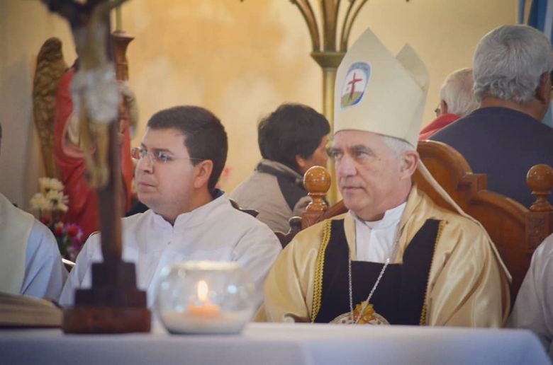  “Nos duele la situación social y los altos índices de desocupación en la Argentina son una calamidad”