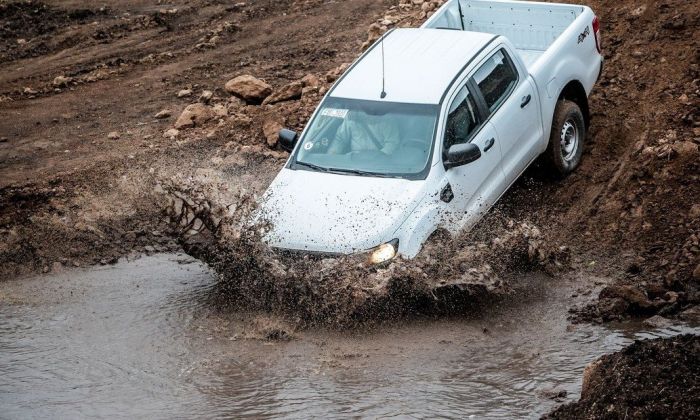 Llaman a revisión por fallas a más de 85 mil vehículos de Ford, Volkswagen y Renault