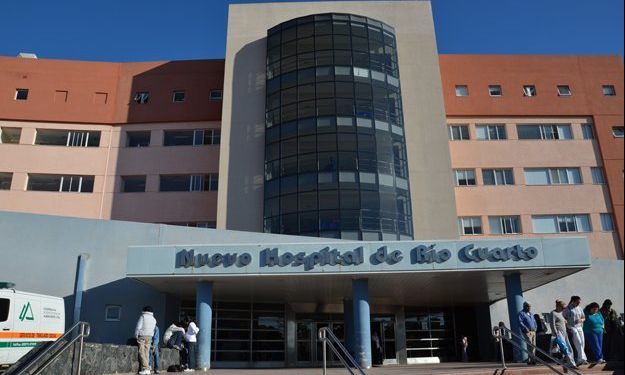 Beltrán propone que el hospital de Río Cuarto sea el segundo de mayor complejidad de la provincia