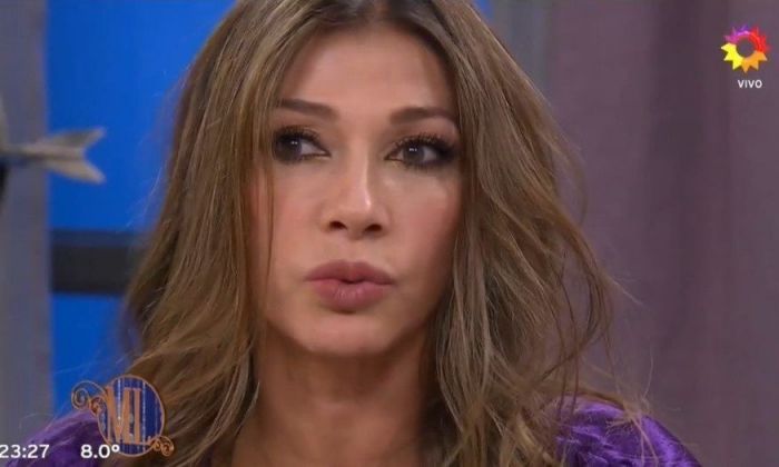 El polémico comentario antisemita de Catherine Fulop