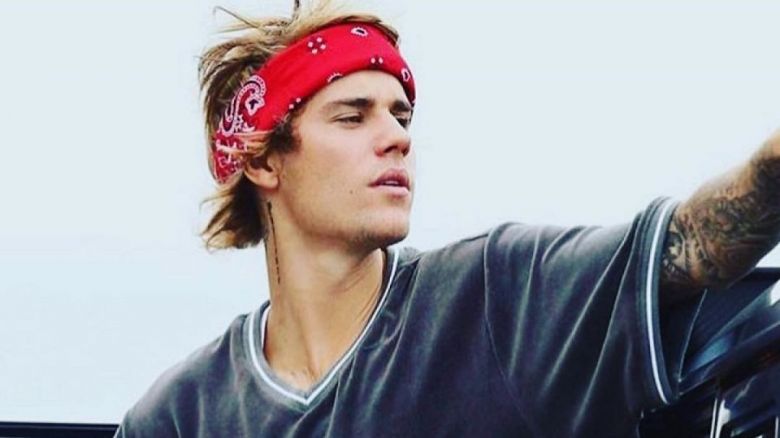 Justin Bieber defendió en Instagram a un golpeador y fue repudiado mundialmente