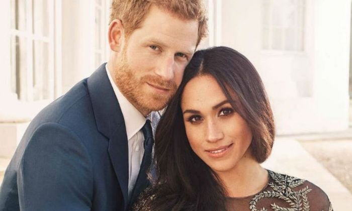 El príncipe Harry y Meghan Markle fueron padres: es un varoncito y aún no decidieron el nombre