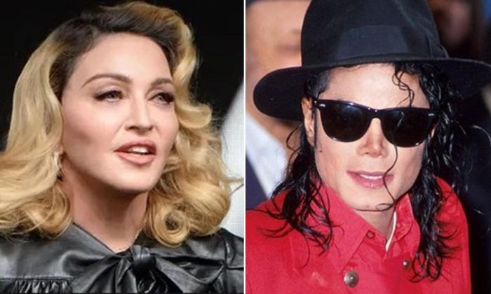 Madonna defendió a Michael Jackson tras el documental sobre los abusos sexuales