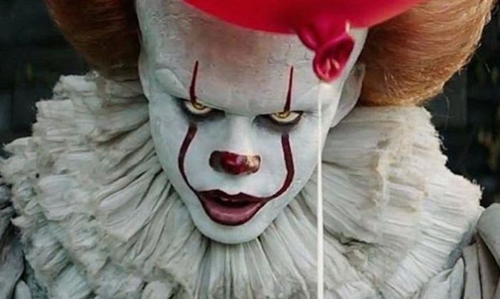 El payaso macabro está de vuelta: ya hay tráiler de "It 2" y es estremecedor