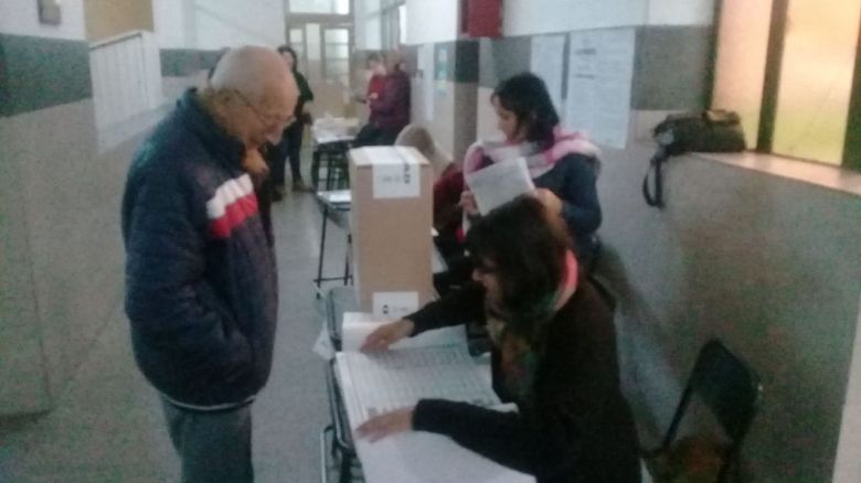 Operativo elecciones 2019 en AM1010 y Lv16.com