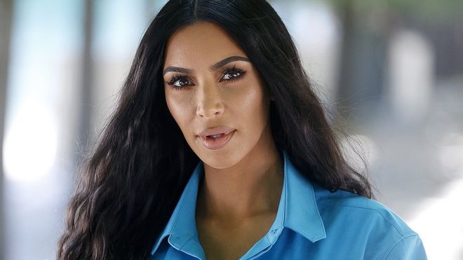 Kim Kardashian, abogada de las causas (no) tan perdidas: pone en libertad a 17 personas