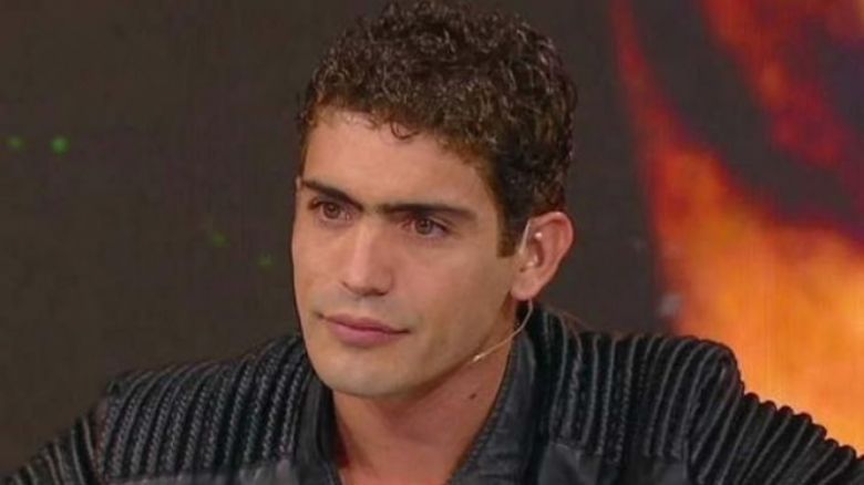 Rodrigo Romero rompió el silencio tras ser denunciado por su exmujer de violencia de género