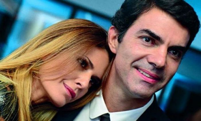 Isabel Macedo y su vida como esposa de Juan Manuel Urtubey, lejos de las cámaras: "Mi prioridad es la familia"