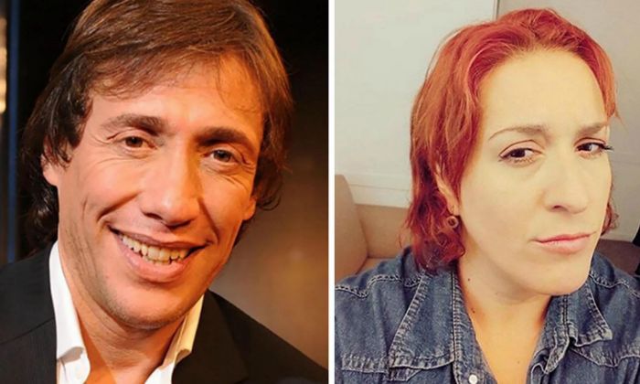 La actriz Fernanda Meneses denunció por abuso sexual a Fabián Gianola en la Justicia