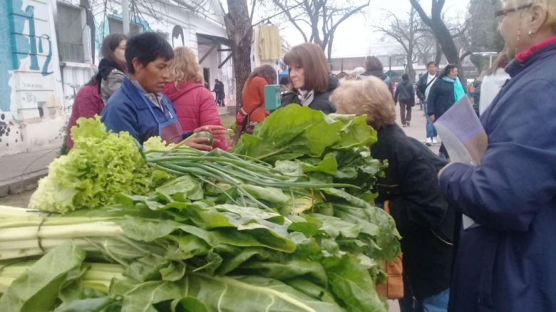 La crisis también golpea a los participantes de la Fericambio