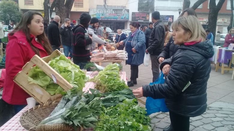 La crisis también golpea a los participantes de la Fericambio