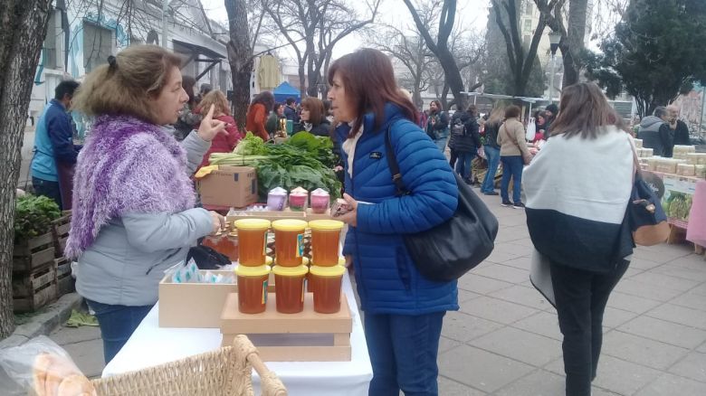 La crisis también golpea a los participantes de la Fericambio