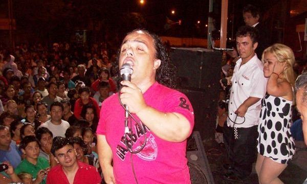 Murió El Gula, primer cantante de Los Grosos