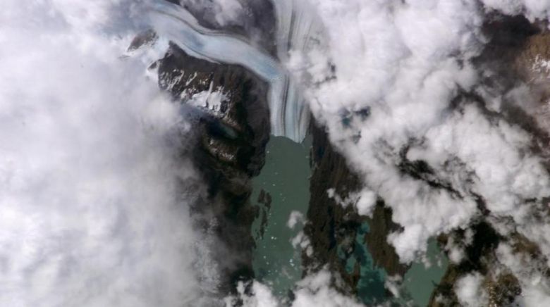 Las mejores imágenes satelitales de Argentina liberadas por la Nasa