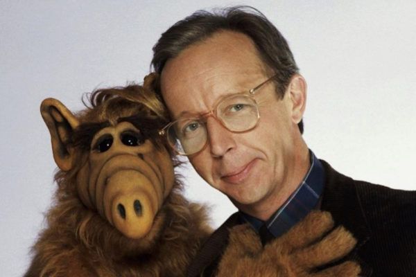 Muere Max Wright, protagonista de ALF