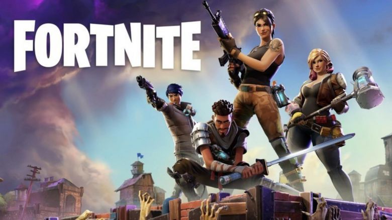 Quién es "el padre de Fortnite": programa desde los 11 años e invierte millones de dólares en comprar bosques