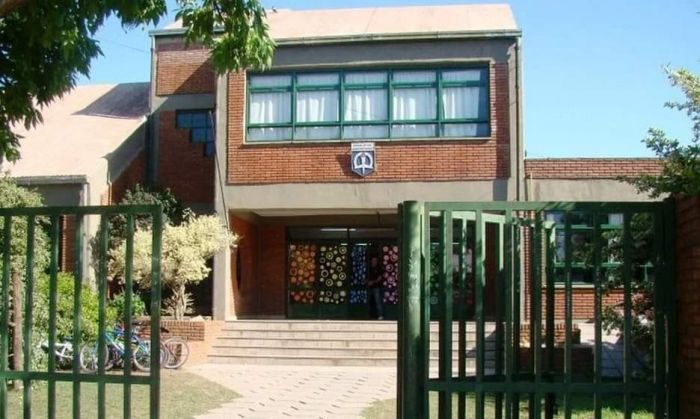 El colegio Agustín Tosco de Moldes cumplió 70 años