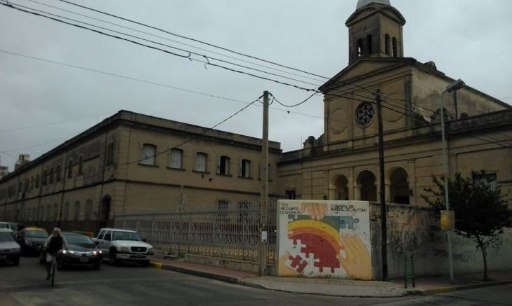 El colegio del Carmen cumplió 140 años en Río Cuarto 