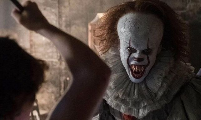 El director argentino Andy Muschietti adelanta cómo se realizó "It: capítulo 2"