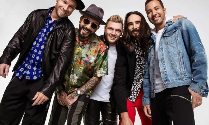 Backstreet Boys en Argentina: empezó la venta de entradas