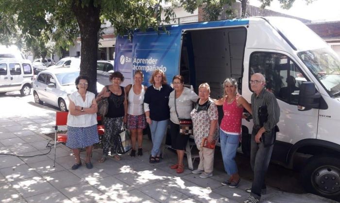 Educación Financiera para jóvenes en Córdoba