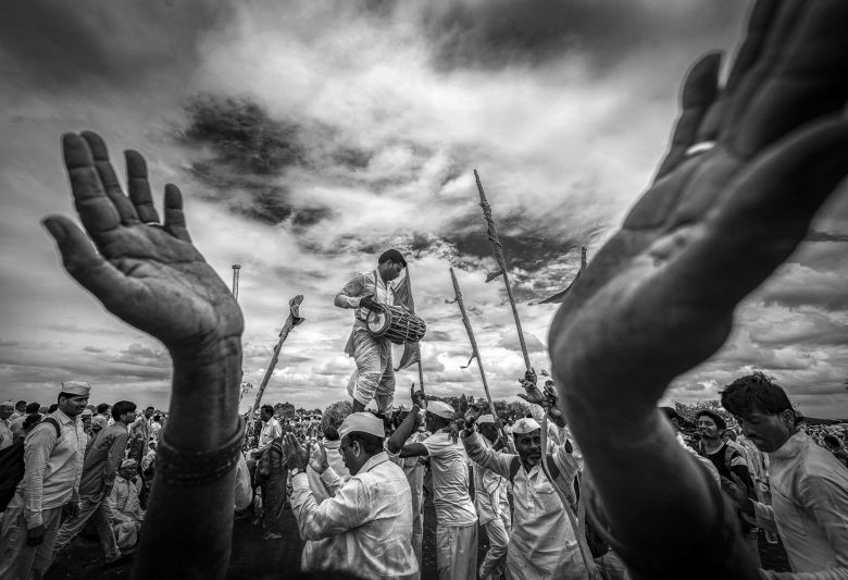 Festival Palkhi