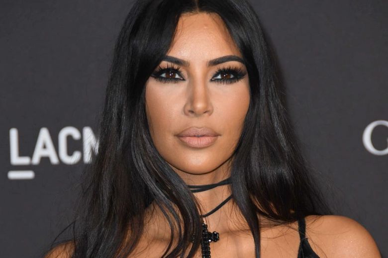 Los llantos de Kim Kardashian tras conocer los resultados del test de Lupus