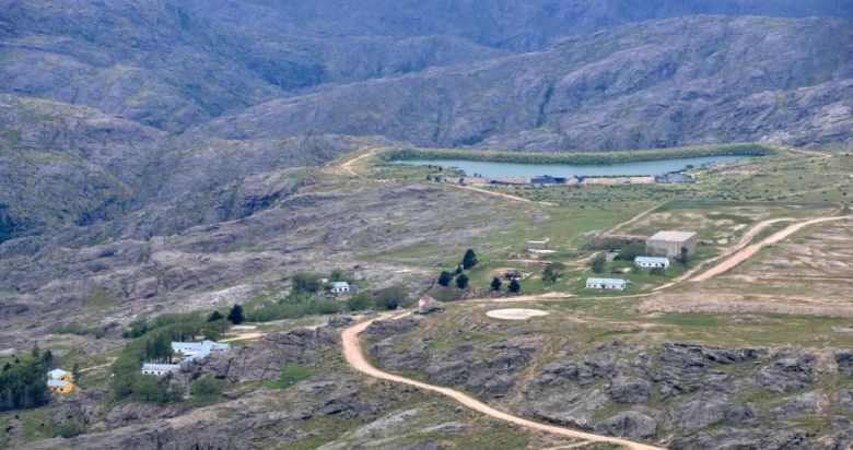 Localizaron a las 6 personas que estaban extraviadas en la zona de Los Gigantes