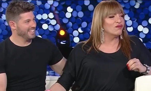 Angustiada por las críticas, Lizy Tagliani dejó a su novio a solo dos días de presentarlo: “No puedo seguir”