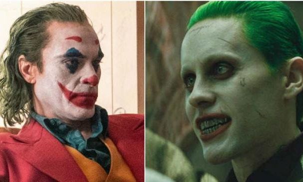 La conspiración secreta de Jared Leto para impedir que Joaquin Phoenix interpretara al Joker