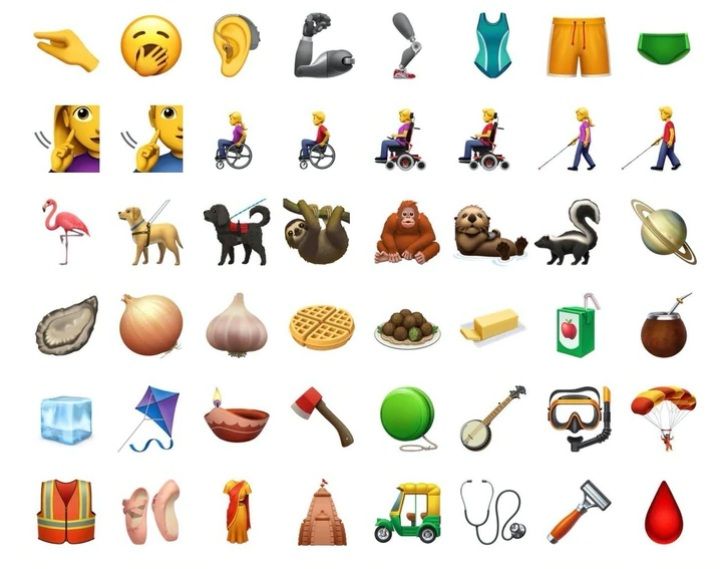 El emoji del mate ya está disponible para Iphone: cómo usarlo