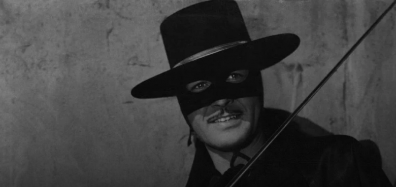 La última novia de “El Zorro” incitó un boicot a El Trece por levantar la serie