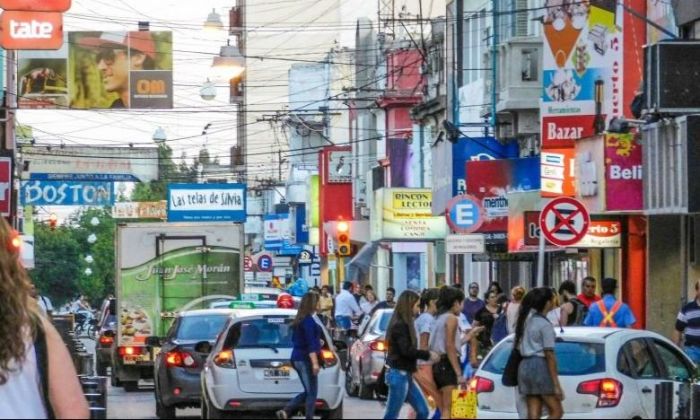 Día de la Ciudad: más de 150 comercios tendrán descuentos de hasta el 50% en productos seleccionados