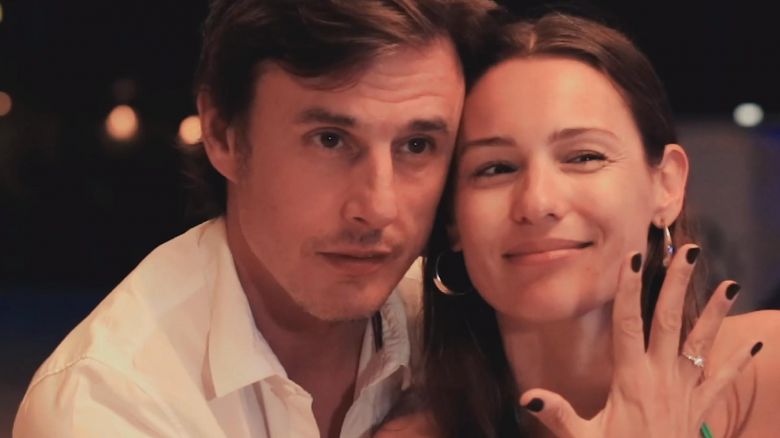 Llegó el día: Carolina “Pampita" Ardohain se casa con Roberto García Moritán