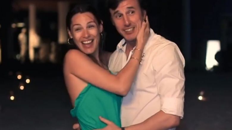 Llegó el día: Carolina “Pampita" Ardohain se casa con Roberto García Moritán