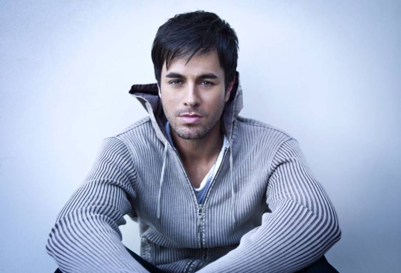 Enrique Iglesias: “Me fui de casa y durante diez años no tuve absolutamente ningún contacto con mi padre”