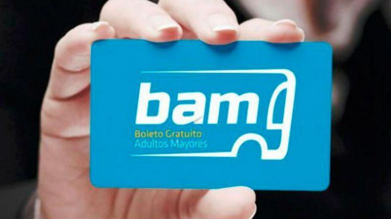 Para gestionar por primera vez el Boleto para Adultos Mayores se deberá acudir al Centro Cívico