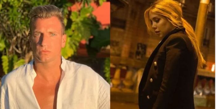 El reencuentro de Wanda Nara y Maxi López