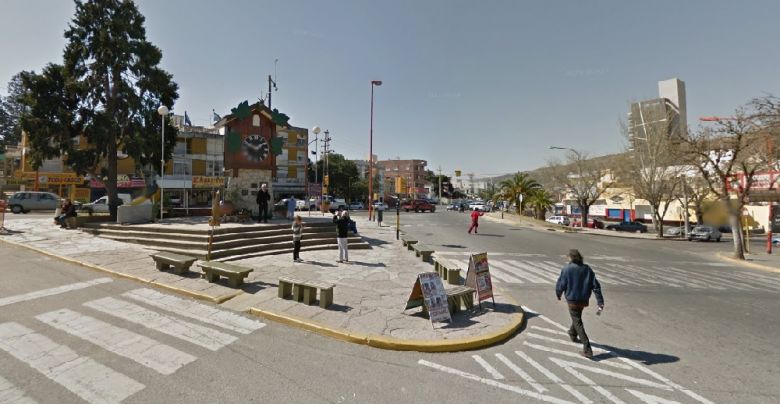 Detuvieron en Carlos Paz a 10 hombres acusados de una violación en manada