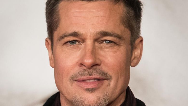 Prosopagnosia, la extraña enfermedad que presenta Brad Pitt