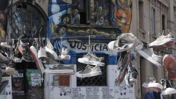 15 años de Cromañón: Una herida que sangra y no cierra