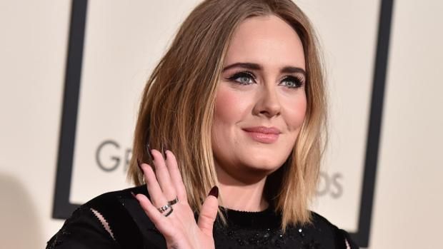 La transformación de Adele: así luce con 70 kilos menos