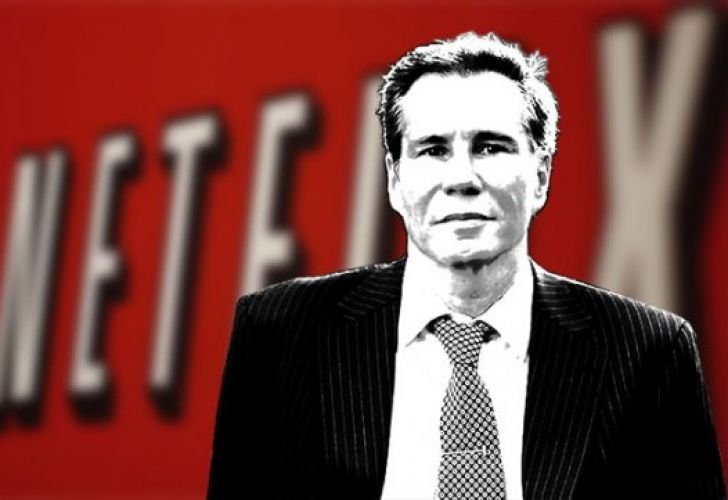 Se estrenó la serie sobre Nisman, con testimonios inéditos y audios impactantes